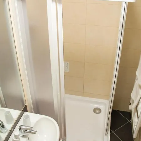 Appart hôtel Limes 4*