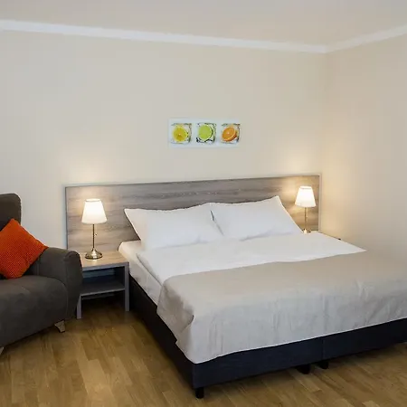 Limes Appart hôtel