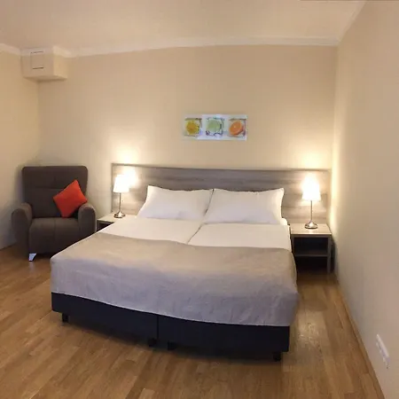 Limes Aparthotel