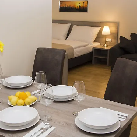 Aparthotel Limes