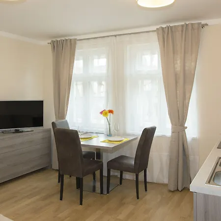 Limes 4* Prague