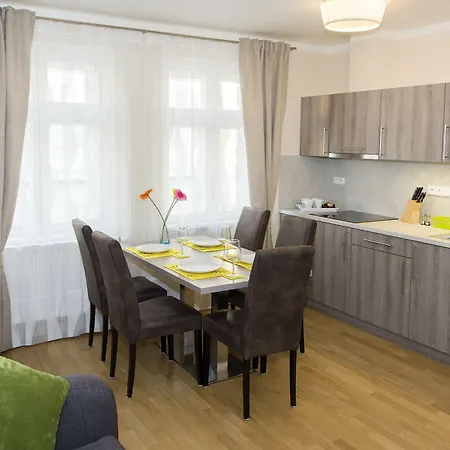 Aparthotel Limes 4*