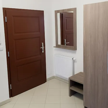 Aparthotel Limes 4*