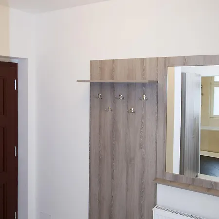 Limes Aparthotel