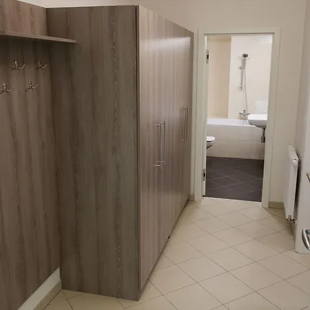 Aparthotel Limes 4*