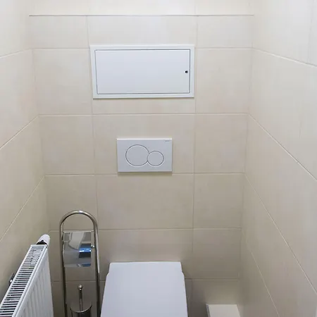 Aparthotel Limes Prague