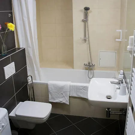 Limes Aparthotel