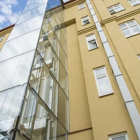 Appart hôtel Limes 4*