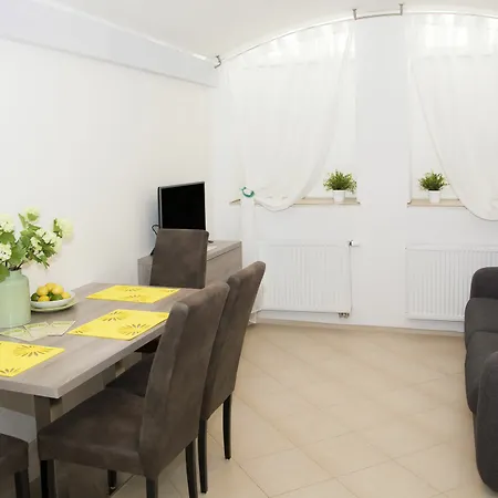 Limes Appart hôtel 4*