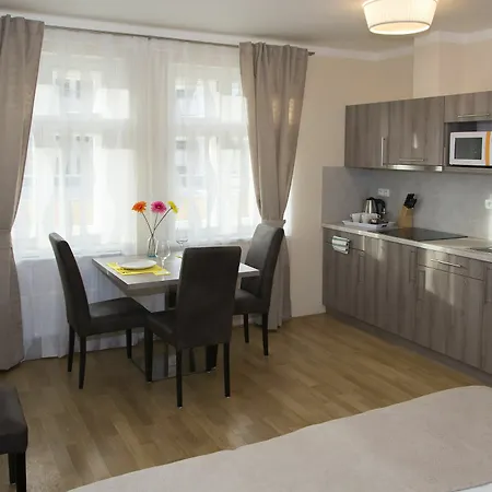 Limes Appart hôtel