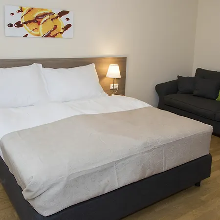 Limes Appart hôtel
