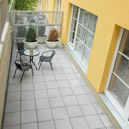 Limes Appart hôtel
