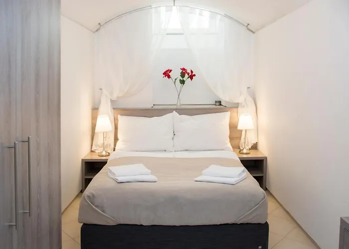Lejlighedshotel Limes 4*