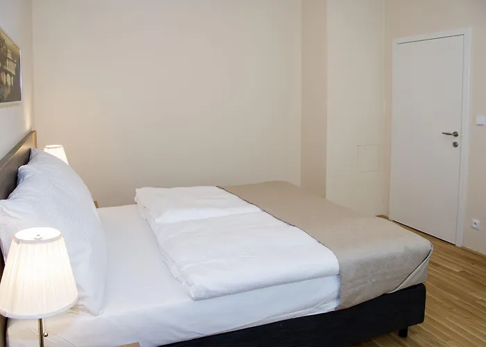 Limes Lejlighedshotel 4*