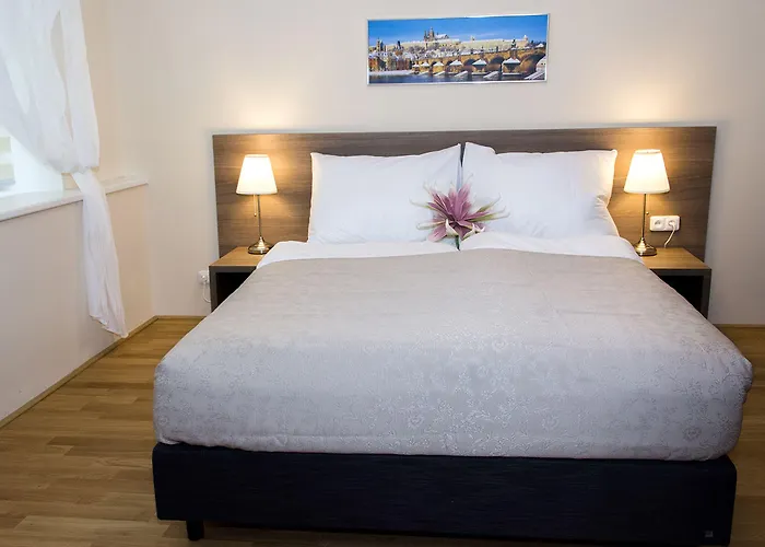 Lejlighedshotel Limes