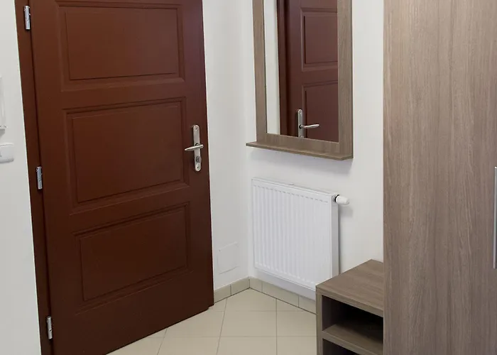 Lejlighedshotel Limes 4*