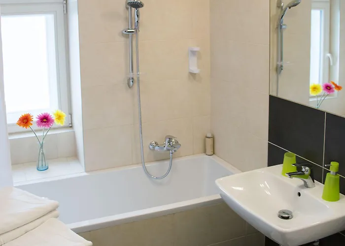Lejlighedshotel Limes 4*