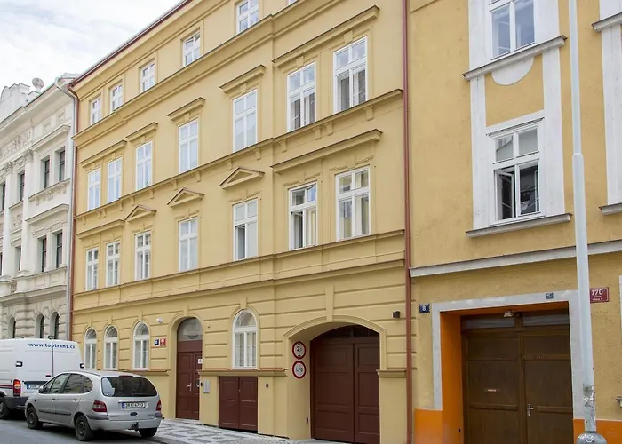 Lejlighedshotel Limes 4*
