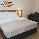 شقة فندقية لايمز