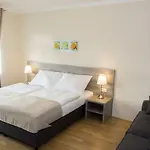 لايمز شقة فندقية 4*
