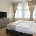 شقة فندقية لايمز براغ