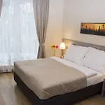 شقة فندقية لايمز 4*