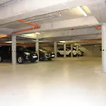 شقة فندقية لايمز 4*
