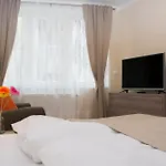 شقة فندقية لايمز