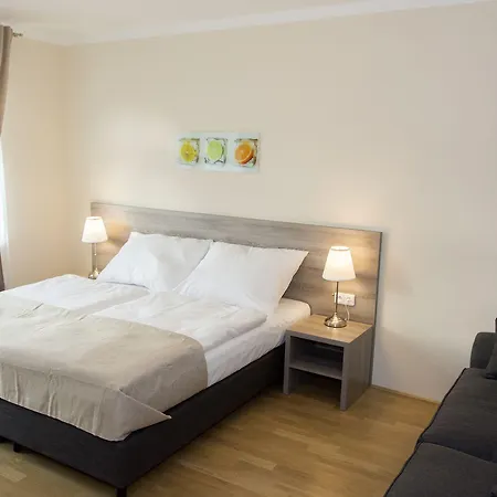 Limes Aparthotel 4*