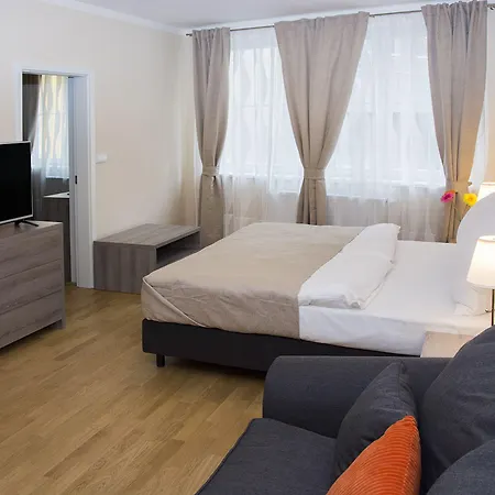 Limes Appart hôtel 4*