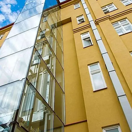 Limes 4* Praga