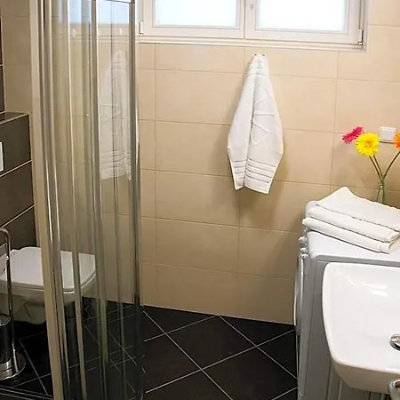 Apartahotel Limes Praga