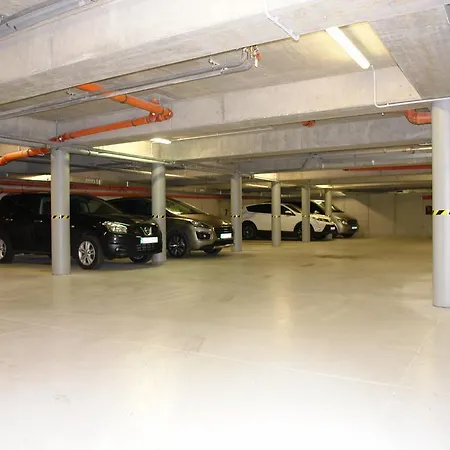 Apartahotel Limes 4*