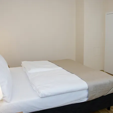 Limes Aparthotel Praha