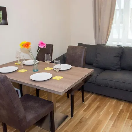 公寓式酒店 石灰公寓