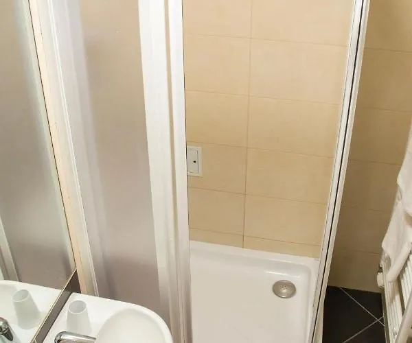 Apartahotel Limes 4*