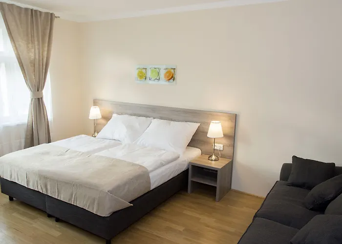 Limes Apartahotel 4*